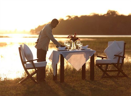 The Serai Kabini Begūr Buitenkant foto